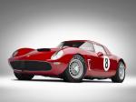 Iso Rivolta Daytona 1965 года
